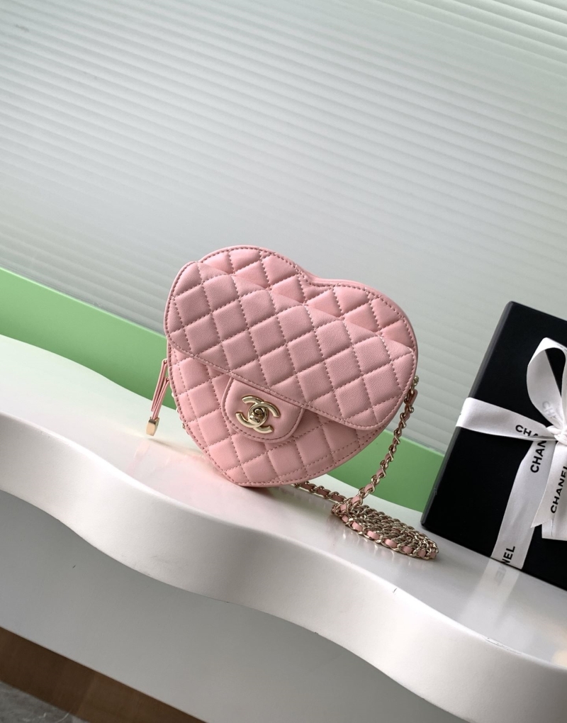 Ch**el satchel bags